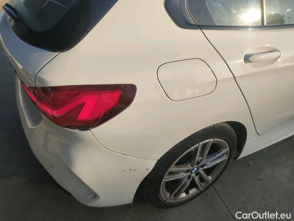  Bmw  Serie 1  Lim. 118i M Sport 1.5 140CV AT7 E6dT #42