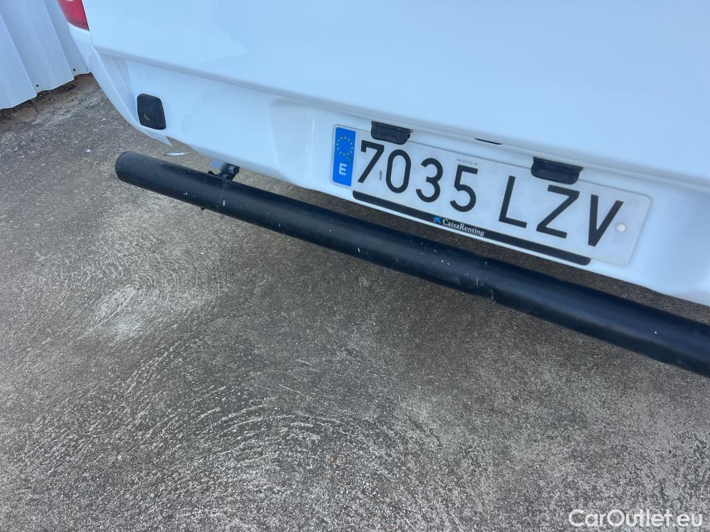  Land Rover  Discovery FORD Ranger / 2019 / 4P / pickup doble cabina 2.0 Ecoblue 125kW 4x4 Doble Cab. XL S/S (AC2) #4