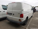  Land Rover  Discovery VOLKSWAGEN Transporter / 2020 / 4P / furgón Furgón Corto TN 2.0 TDI 110kW 4MO #2