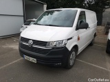  Land Rover  Discovery VOLKSWAGEN Transporter / 2020 / 4P / furgón Furgón Corto TN 2.0 TDI 110kW 4MO 