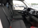  Land Rover  Discovery VOLKSWAGEN Transporter / 2020 / 4P / furgón Furgón Corto TN 2.0 TDI 110kW 4MO #6