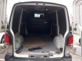  Land Rover  Discovery VOLKSWAGEN Transporter / 2020 / 4P / furgón Furgón Corto TN 2.0 TDI 110kW 4MO #8