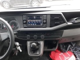  Land Rover  Discovery VOLKSWAGEN Transporter / 2020 / 4P / furgón Furgón Corto TN 2.0 TDI 110kW 4MO #13