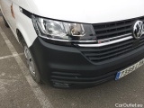 Land Rover  Discovery VOLKSWAGEN Transporter / 2020 / 4P / furgón Furgón Corto TN 2.0 TDI 110kW 4MO #16