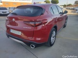  Alfa Romeo   STELVIO Stelvio Executive 2WD 2.2 JTDM 160CV AT8 E6dT #2