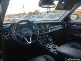  Alfa Romeo   STELVIO Stelvio Executive 2WD 2.2 JTDM 160CV AT8 E6dT #3