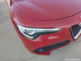  Alfa Romeo   STELVIO Stelvio Executive 2WD 2.2 JTDM 160CV AT8 E6dT #17