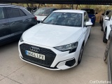  Audi  A3  Berlina 30 TFSI 1.0 TFSI 110CV AT7 E6d 