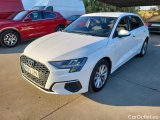  Audi  A3 AUDI  / 2020 / 5P / berlina con portón Sportback 30 TFSI 81kW (110CV) S tronic 