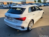  Audi  A3 AUDI  / 2020 / 5P / berlina con portón Sportback 30 TFSI 81kW (110CV) S tronic #2
