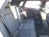  Audi  A3 AUDI  / 2020 / 5P / berlina con portón Sportback 30 TFSI 81kW (110CV) S tronic #7