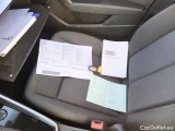  Audi  A3 AUDI  / 2020 / 5P / berlina con portón Sportback 30 TFSI 81kW (110CV) S tronic #9