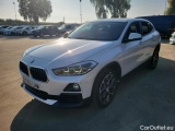  Bmw  X2 Serie  sDrive 18i Advantage 1.5 140CV AT7 E6dT 