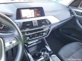  Bmw  X3 Serie  xDrive 20d Advantage 2.0 190CV AT8 E6dT #14