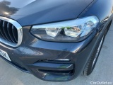  Bmw  X3 Serie  xDrive 20d Advantage 2.0 190CV AT8 E6dT #16