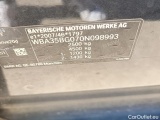  Bmw  X3 Serie  xDrive 20d Advantage 2.0 190CV AT8 E6dT #18