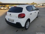  Citroen  C3  Comercial 1.5 BlueHDi 100CV MT6 E6dT #2