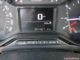  Citroen  C3  Comercial 1.5 BlueHDi 100CV MT6 E6dT #5