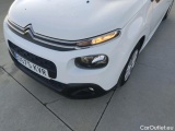  Citroen  C3  Comercial 1.5 BlueHDi 100CV MT6 E6dT #15