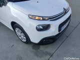  Citroen  C3  Comercial 1.5 BlueHDi 100CV MT6 E6dT #16