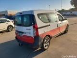  Dacia  Dokker DACIA  / 2013 / 4P / combi Essential Blue dCi 70kW (95CV) N1 #2