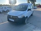  Dacia  Dokker DACIA  / 2013 / 4P / monovolumen compacto Essential Blue dCi 70kW (95CV) 