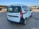  Dacia  Dokker DACIA  / 2013 / 4P / monovolumen compacto Essential Blue dCi 70kW (95CV) #2