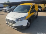  Ford  Transit FORD  Courier/2014/3P/furgón der. turismo Van 1.5 TDCi 56kW Ambiente 