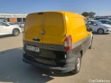  Ford  Transit FORD  Courier/2014/3P/furgón der. turismo Van 1.5 TDCi 56kW Ambiente #2