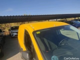  Ford  Transit FORD  Courier/2014/3P/furgón der. turismo Van 1.5 TDCi 56kW Ambiente #14