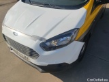  Ford  Transit FORD  Courier/2014/3P/furgón der. turismo Van 1.5 TDCi 56kW Ambiente #15