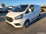  Ford  Transit  Custom Furgón 280 L1 Trend TDCi 105CV MT6 E6dT 