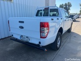  Land Rover  Discovery FORD Ranger / 2019 / 4P / pickup doble cabina 2.0 Ecoblue 125kW 4x4 Doble Cab. XL S/S (AC2) #2
