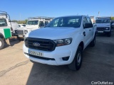  Land Rover  Discovery FORD Ranger / 2019 / 4P / pickup doble cabina 2.0 Ecoblue 125kW 4x4 Doble Cab. XL S/S (AC2) 