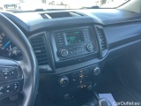  Land Rover  Discovery FORD Ranger / 2019 / 4P / pickup doble cabina 2.0 Ecoblue 125kW 4x4 Doble Cab. XL S/S (AC2) #13