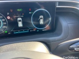  Hyundai  Tucson HYUNDAI  / 2020 / 5P / todoterreno 1.6 TGDI PHEV 195kW Maxx Auto 4X4 #5