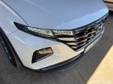  Hyundai  Tucson HYUNDAI  / 2020 / 5P / todoterreno 1.6 TGDI 169kW (230CV) HEV Maxx Auto #16