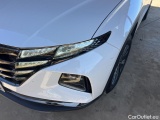 Hyundai  Tucson HYUNDAI  / 2020 / 5P / todoterreno 1.6 TGDI 169kW (230CV) HEV Maxx Auto #15