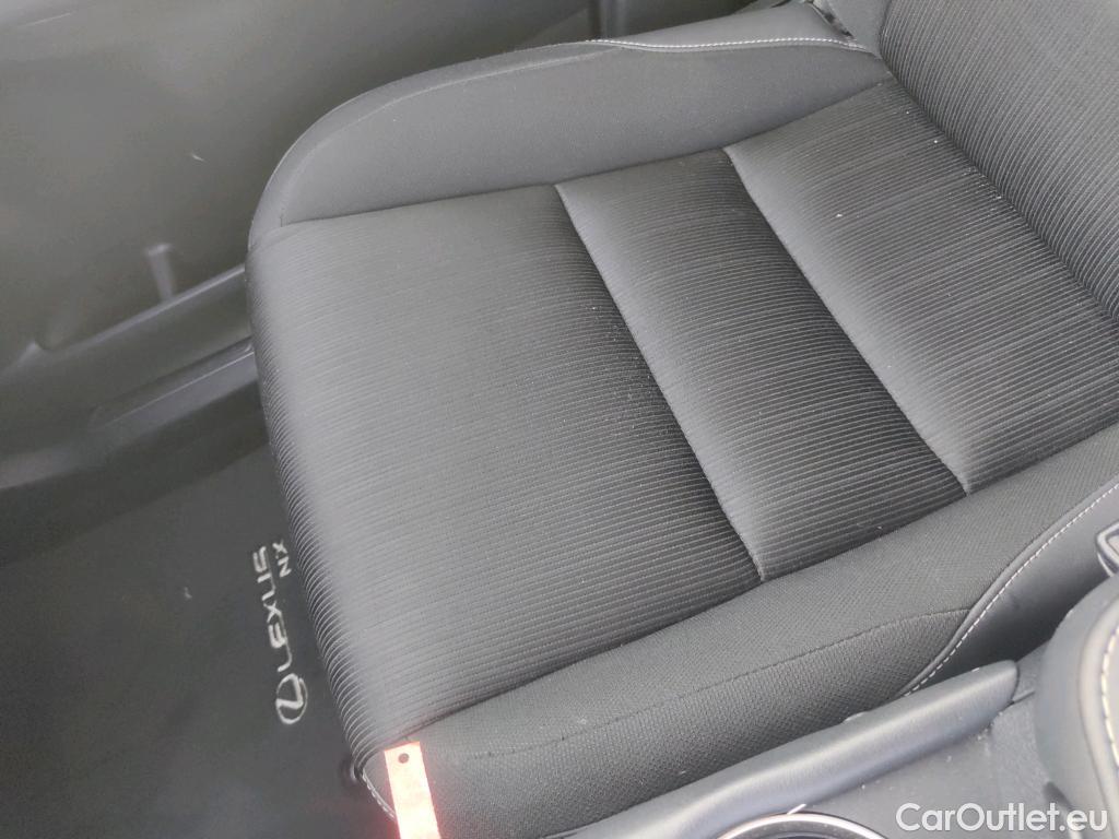  Lexus  NX LEXUS  / 2017 / 5P / todoterreno 2.5 300h Business Navigation 2WD (CX) #19