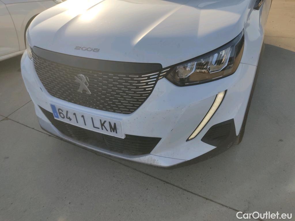  Peugeot  2008  Allure 1.5 HDi 100CV MT6 E6dT #18