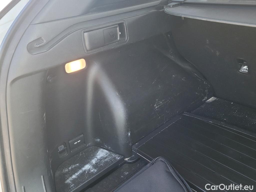  Hyundai  Tucson HYUNDAI  / 2020 / 5P / todoterreno 1.6 TGDI 110kW (150CV) 48V Tecno 2C #8
