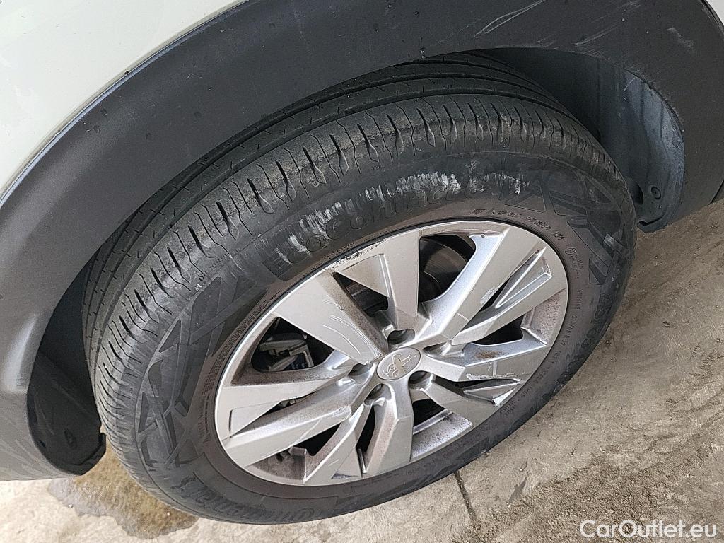  Land Rover  Discovery PEUGEOT 3008 / 2020 / 5P / todoterreno 1.5 BlueHDi 96kW (130CV) S&S Active Pack (AC4) #11
