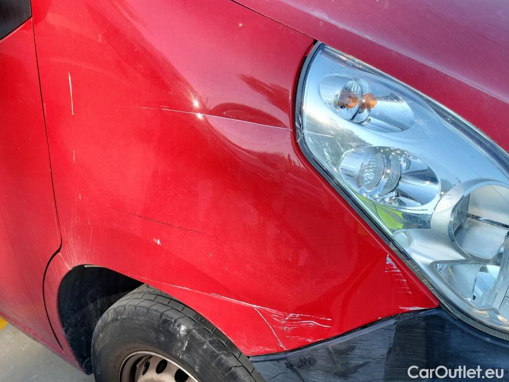  Renault  Master RENAULT  / 2014 / 4P / furgón Furgón T L3H2 3500 dCi 96kW (130CV) #27