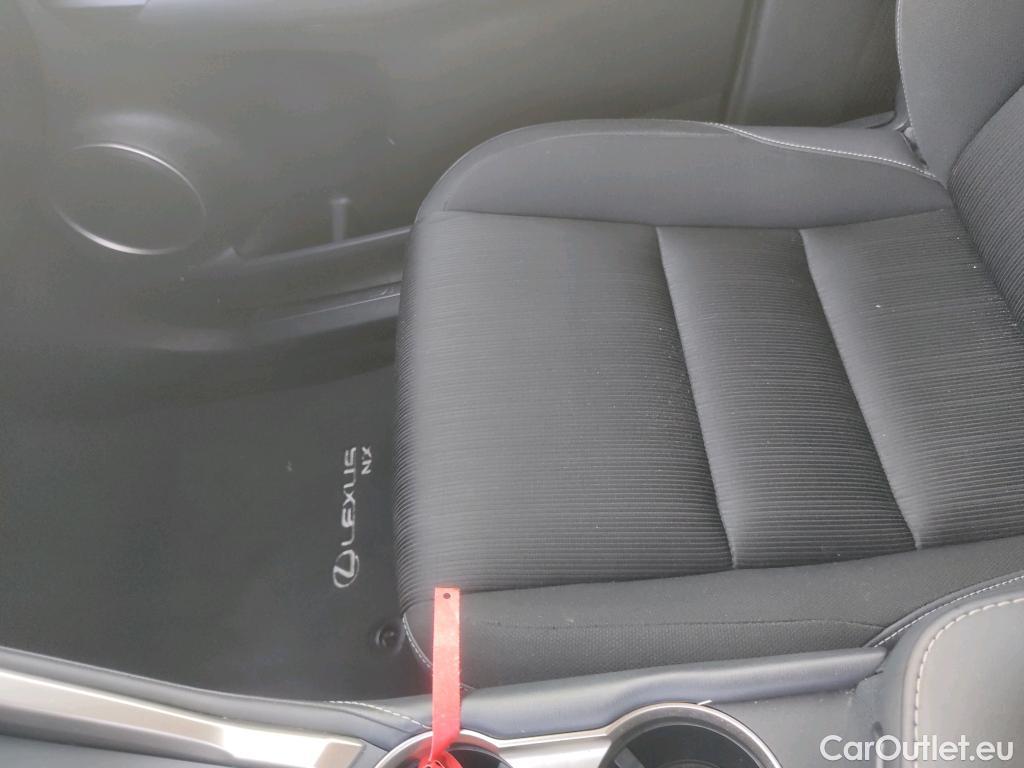  Lexus  NX LEXUS  / 2017 / 5P / todoterreno 2.5 300h Business Navigation 2WD (CX) #20