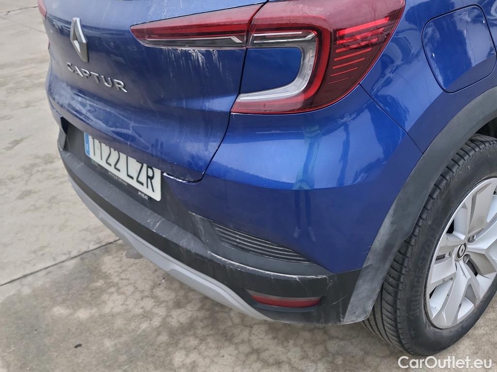  Renault  Captur  II Intens 1.0 TCe 90CV MT6 E6d #19