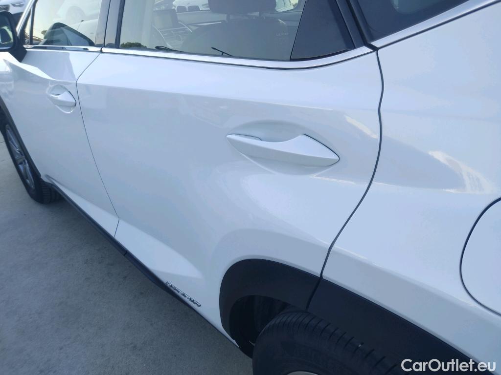  Lexus  NX LEXUS  / 2017 / 5P / todoterreno 2.5 300h Business Navigation 2WD (CX) #21