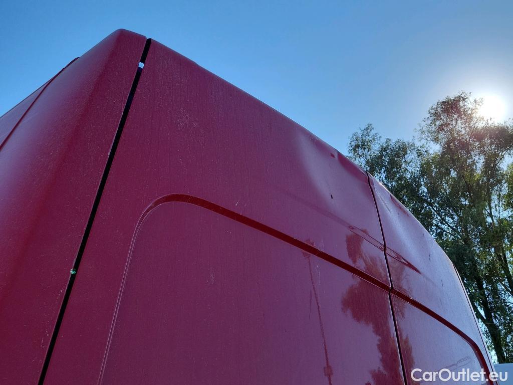  Renault  Master RENAULT  / 2014 / 4P / furgón Furgón T L3H2 3500 dCi 96kW (130CV) #22