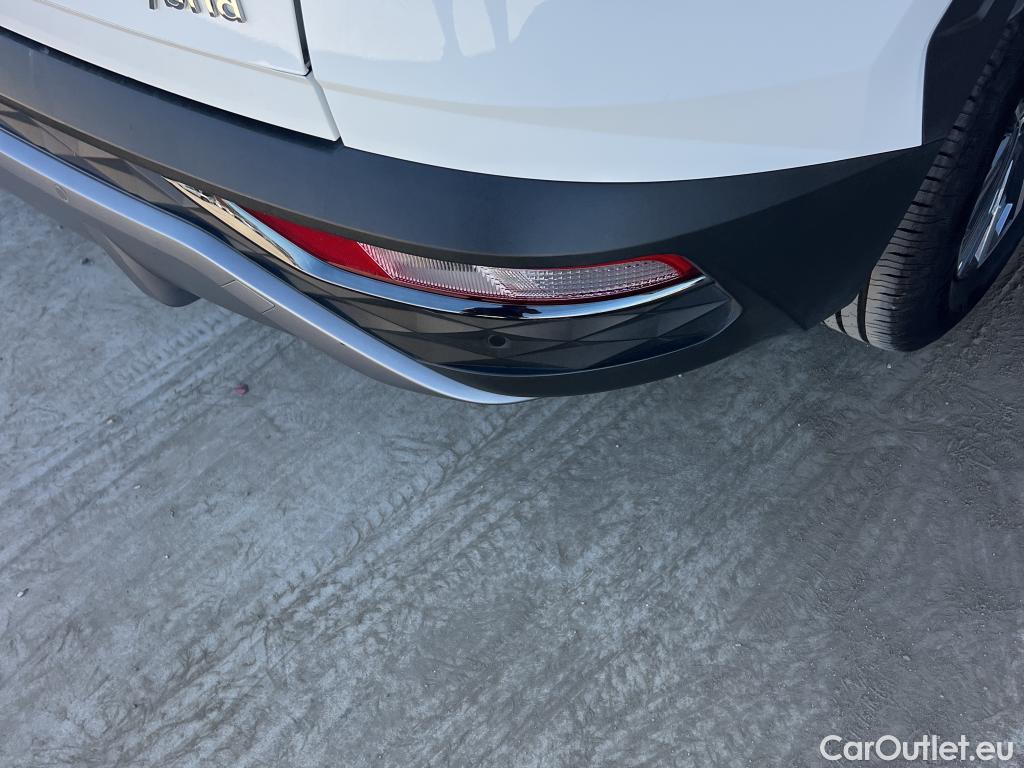  Hyundai  Tucson HYUNDAI  / 2020 / 5P / todoterreno 1.6 TGDI 169kW (230CV) HEV Maxx Auto #27