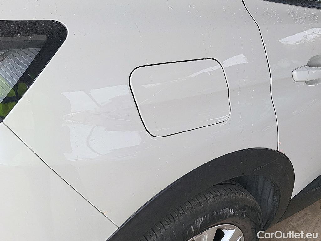  Land Rover  Discovery PEUGEOT 3008 / 2020 / 5P / todoterreno 1.5 BlueHDi 96kW (130CV) S&S Active Pack (AC4) #7