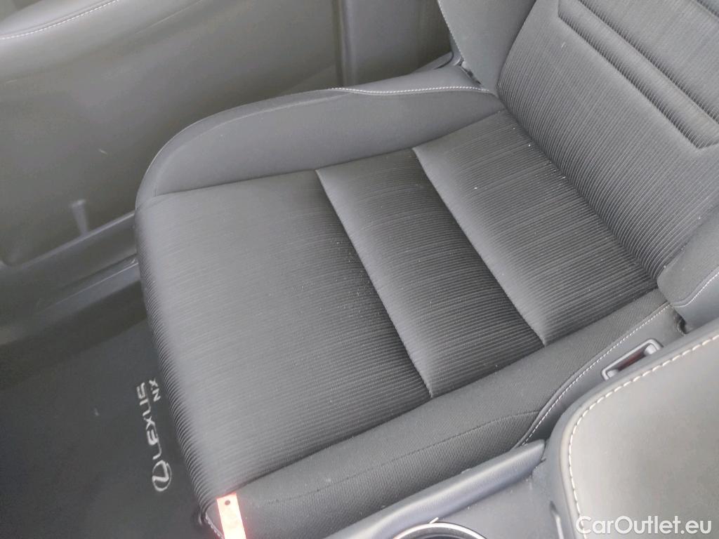  Lexus  NX LEXUS  / 2017 / 5P / todoterreno 2.5 300h Business Navigation 2WD (CX) #2